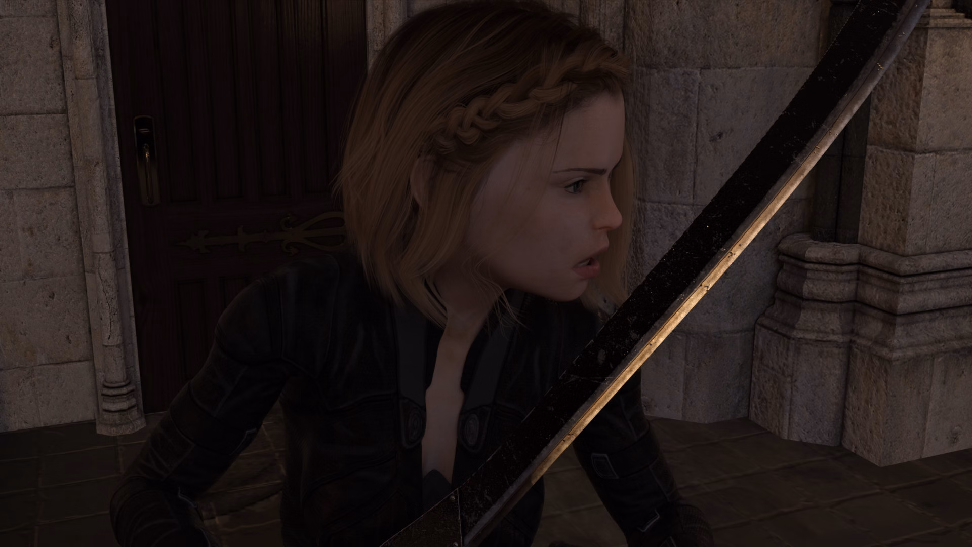 A Father's Sins screenshot