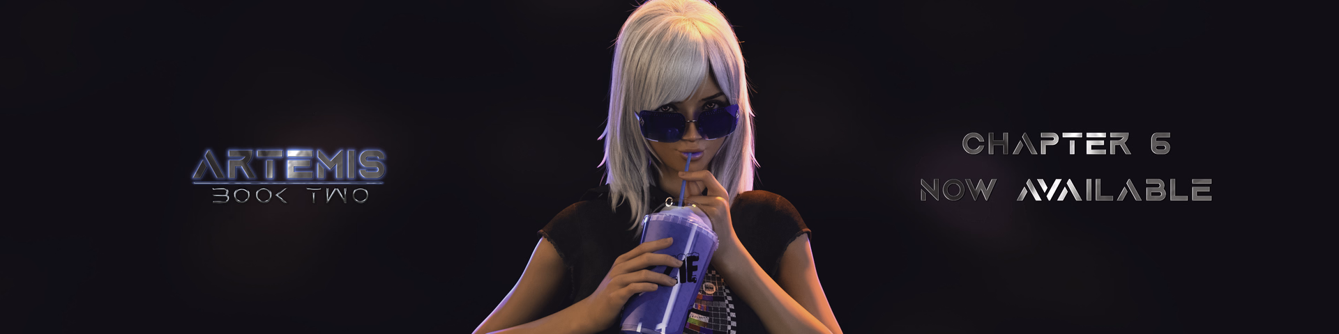 Artemis cover art