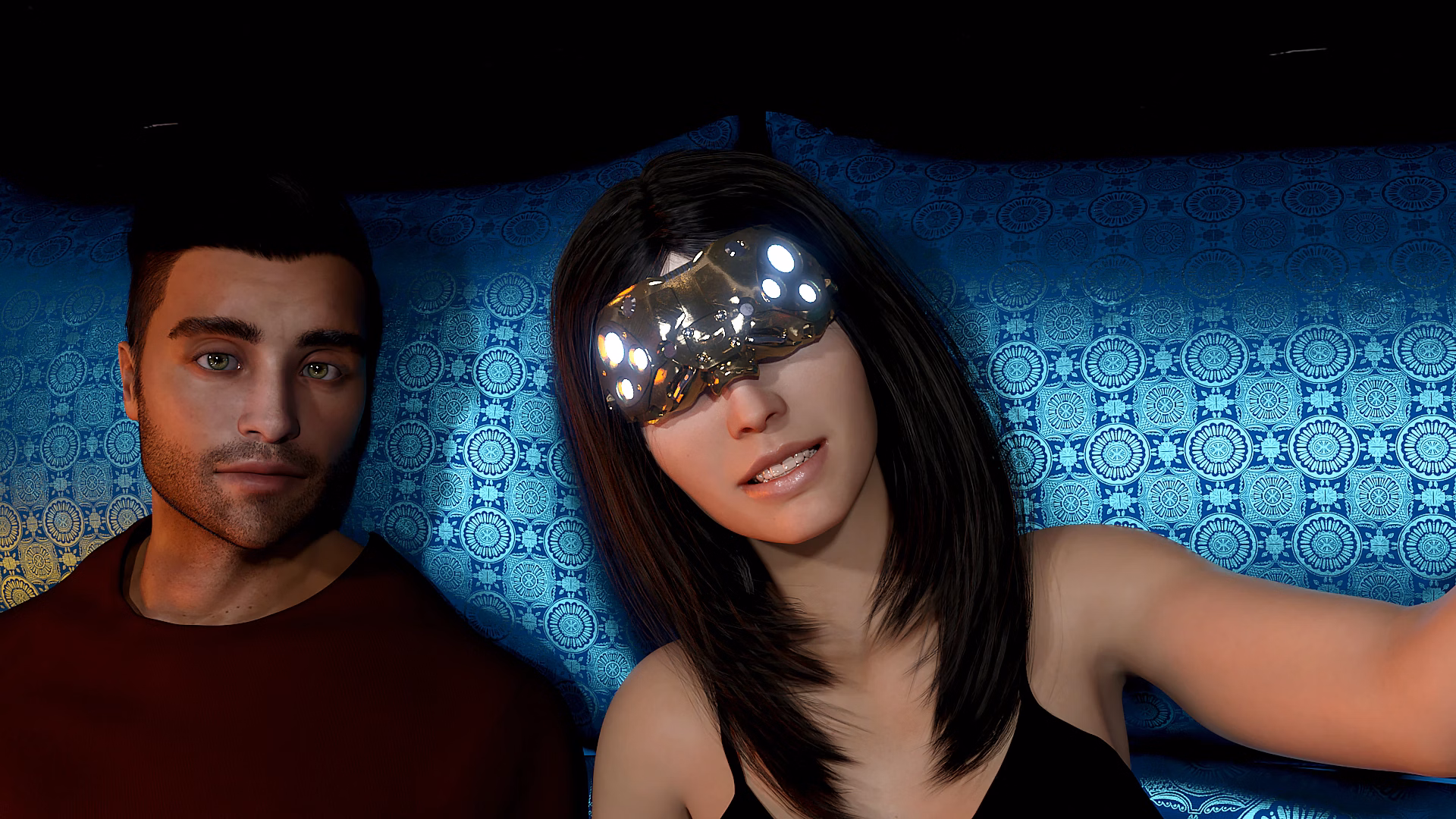 Artemis screenshot