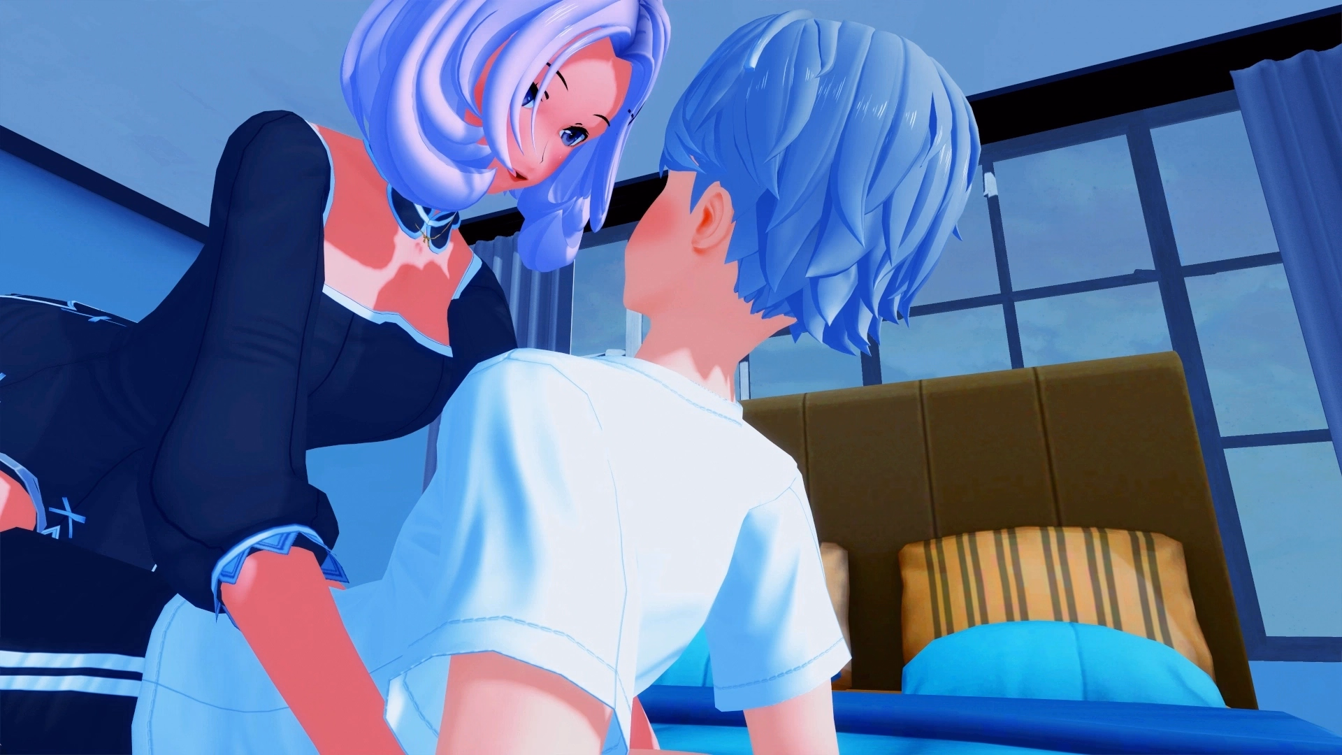 Back to the Roots screenshot