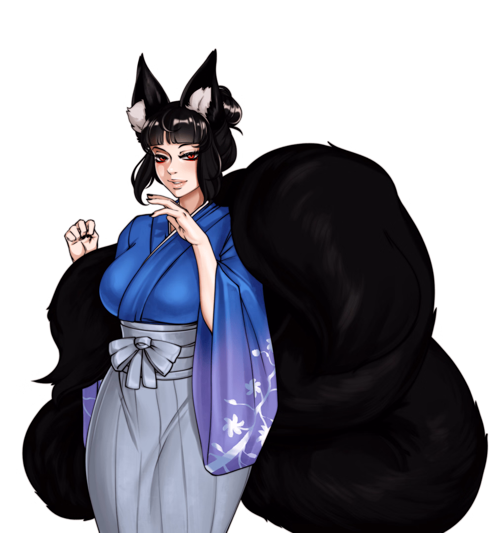 Screenshot of Corruption of Champions II