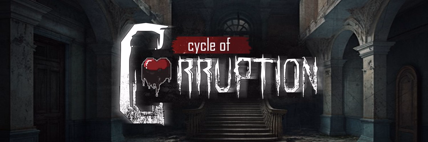 Cycle of Corruption - monster girl encounter