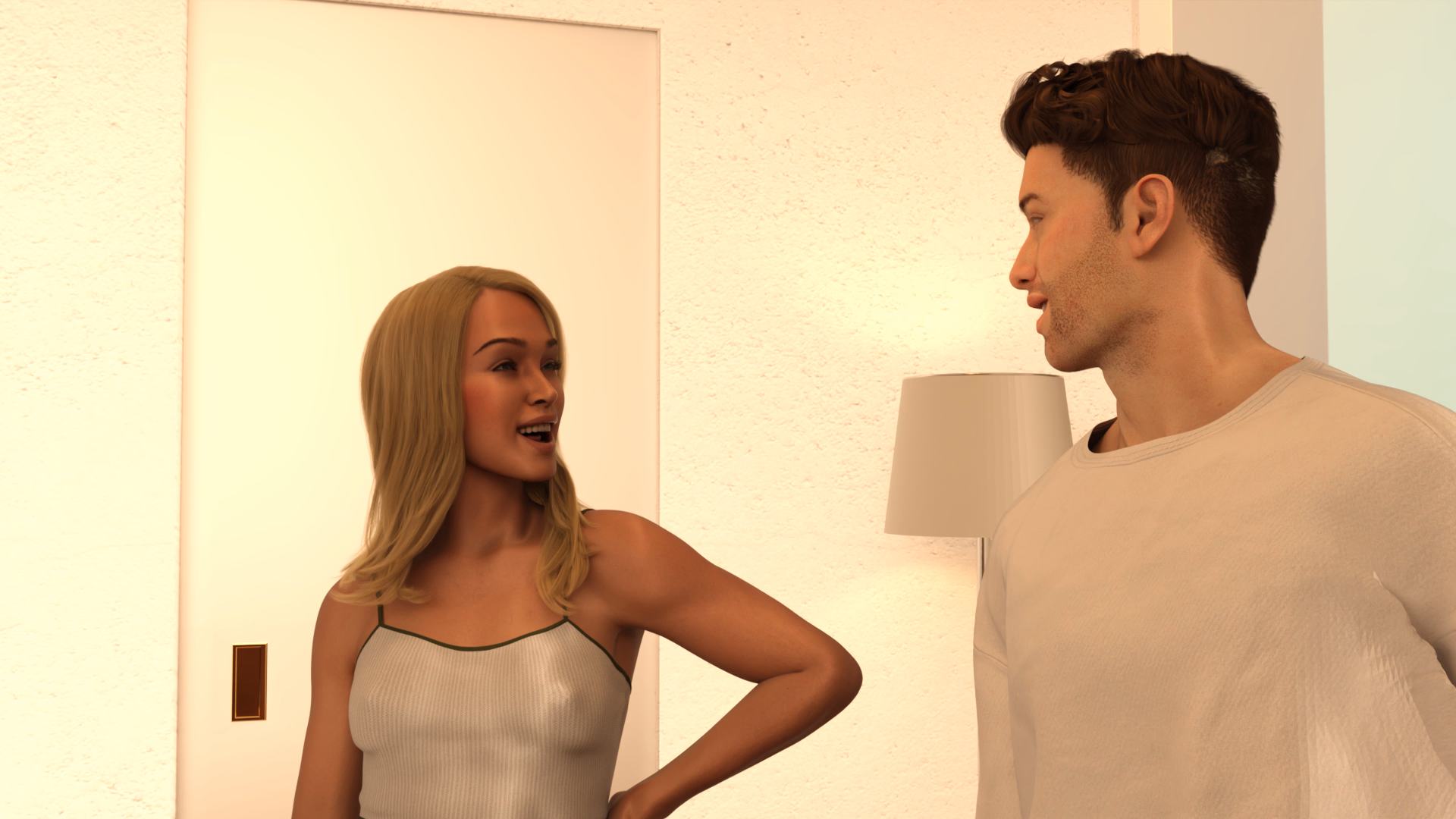 Deconstruction of Emily screenshot