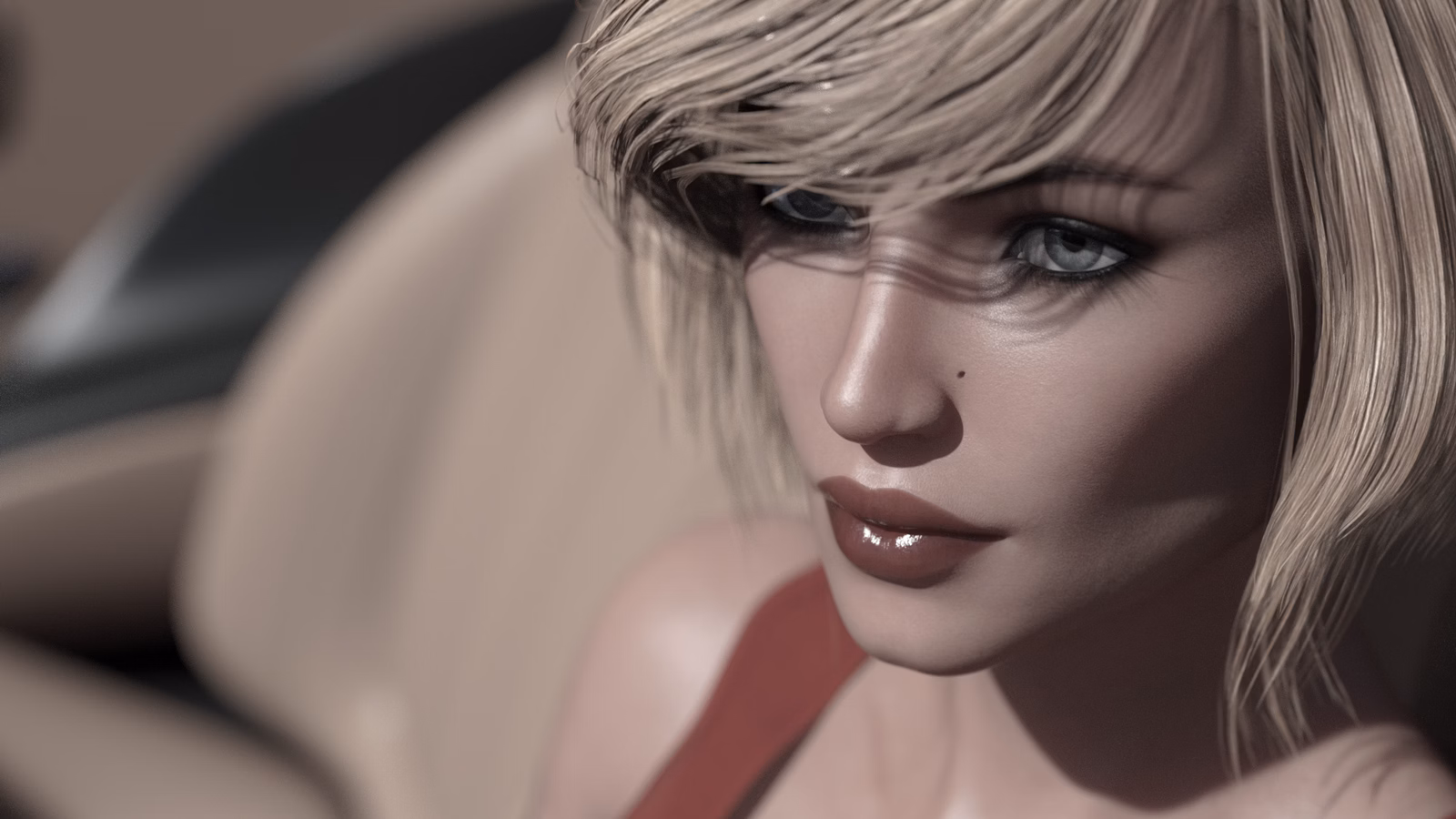 Depraved Awakening screenshot