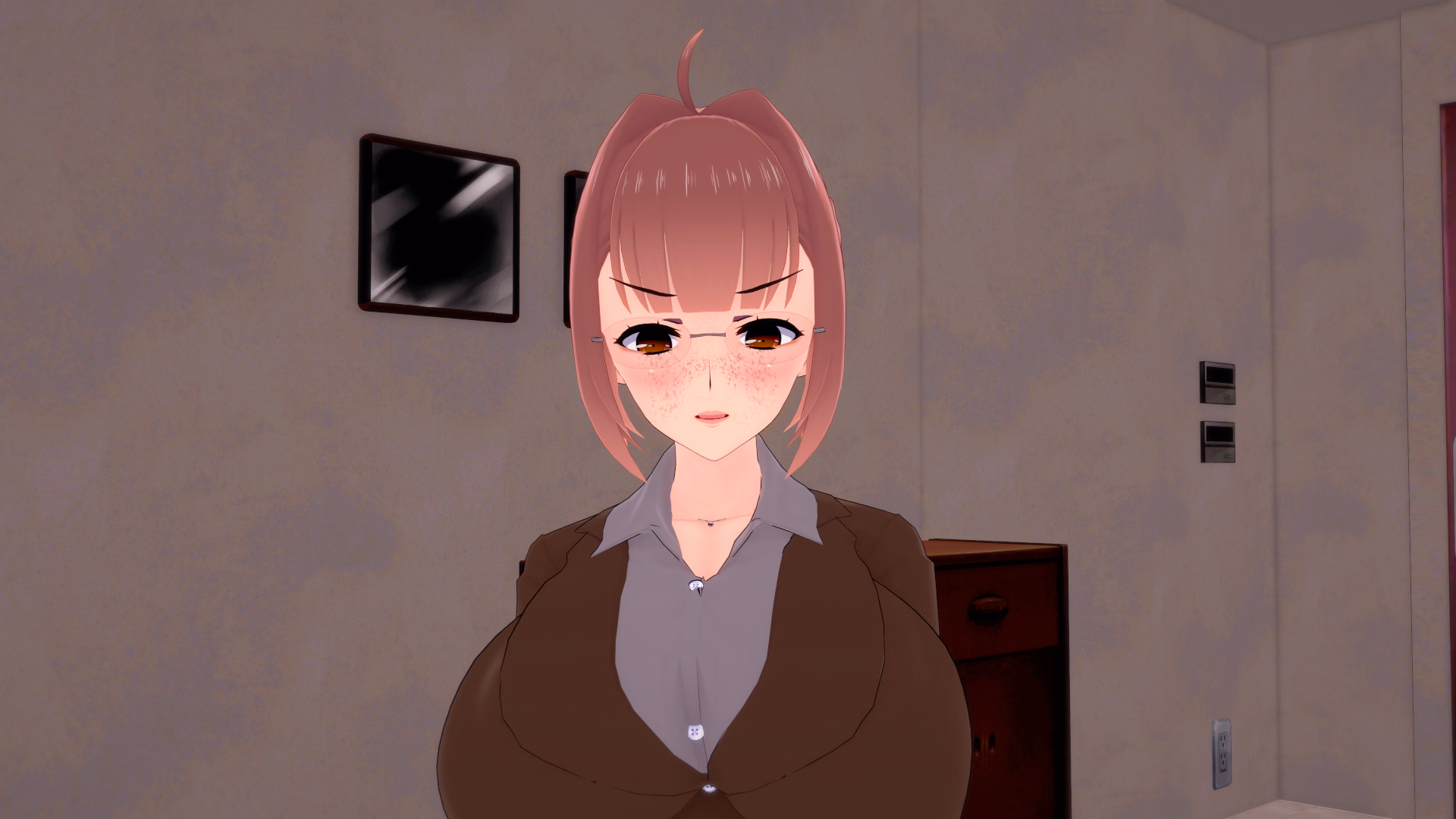 Echoes of Youth screenshot 2