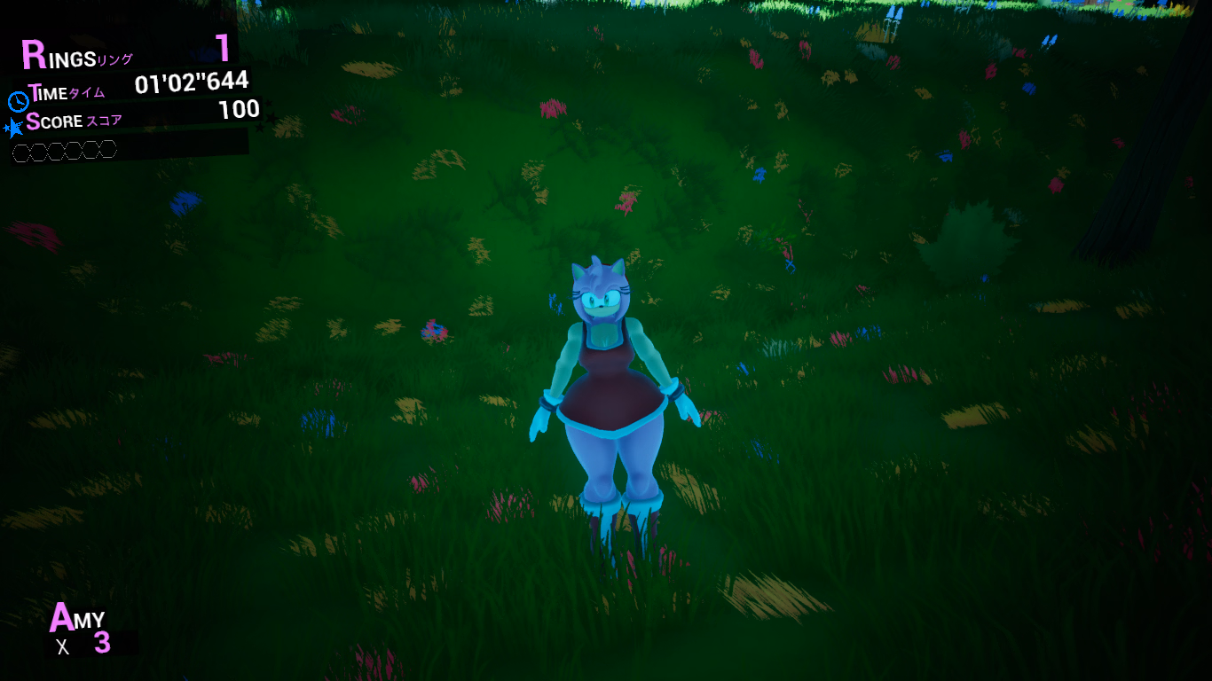 EndLust Chaos screenshot
