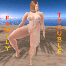 Family Trouble screenshot