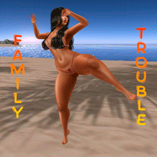 Family Trouble screenshot