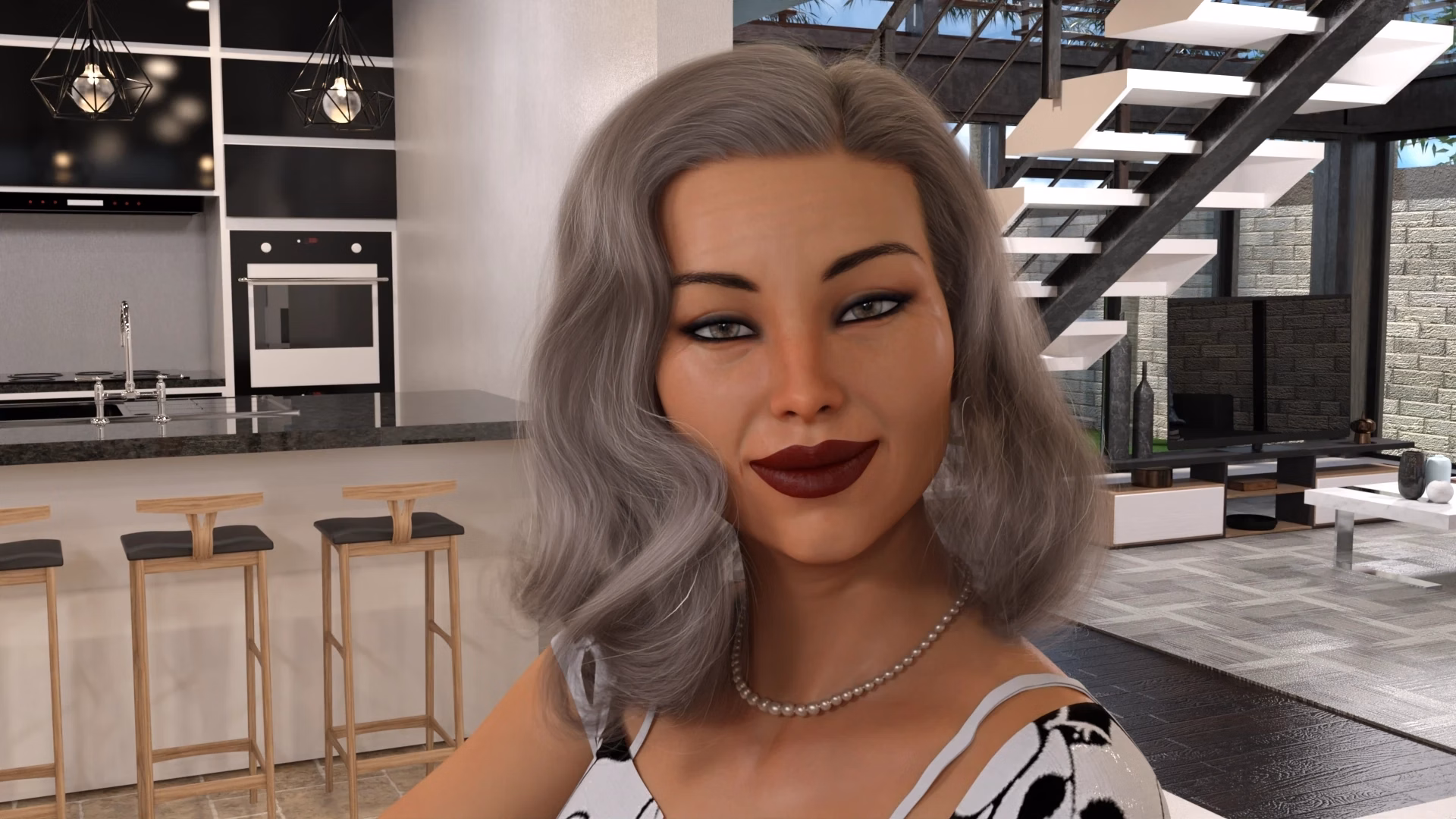 Grandma's House screenshot