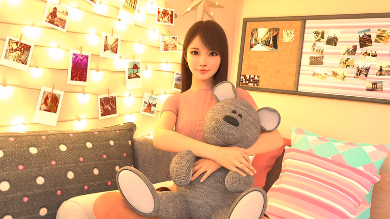 Guest House screenshot