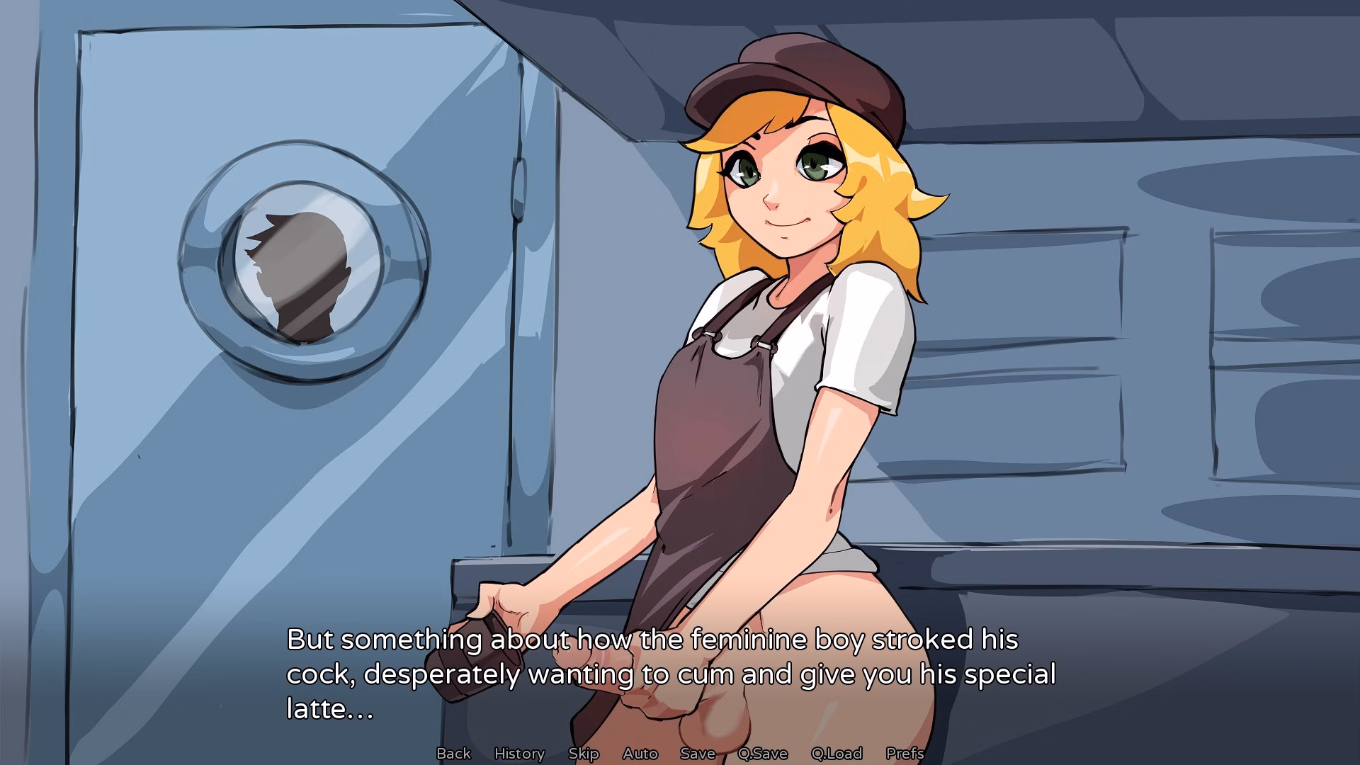 Hazelnut Latte screenshot