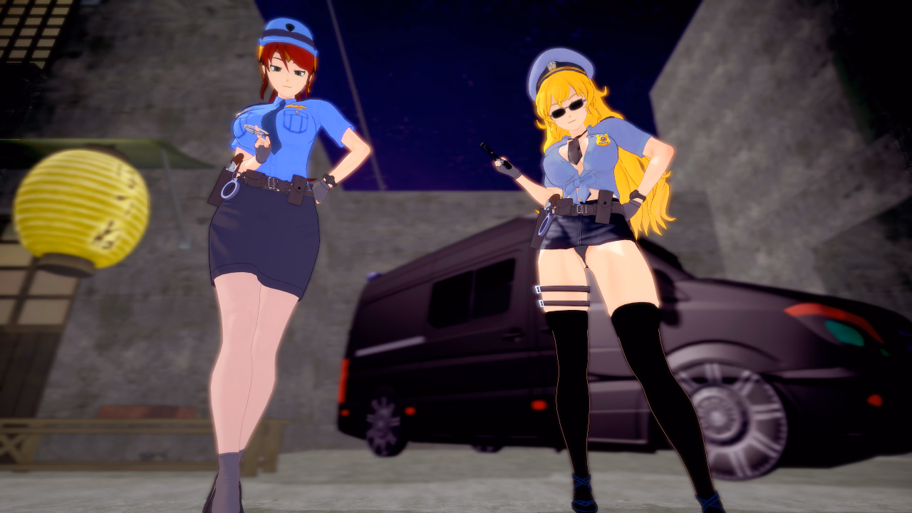 Huntress Trainer screenshot