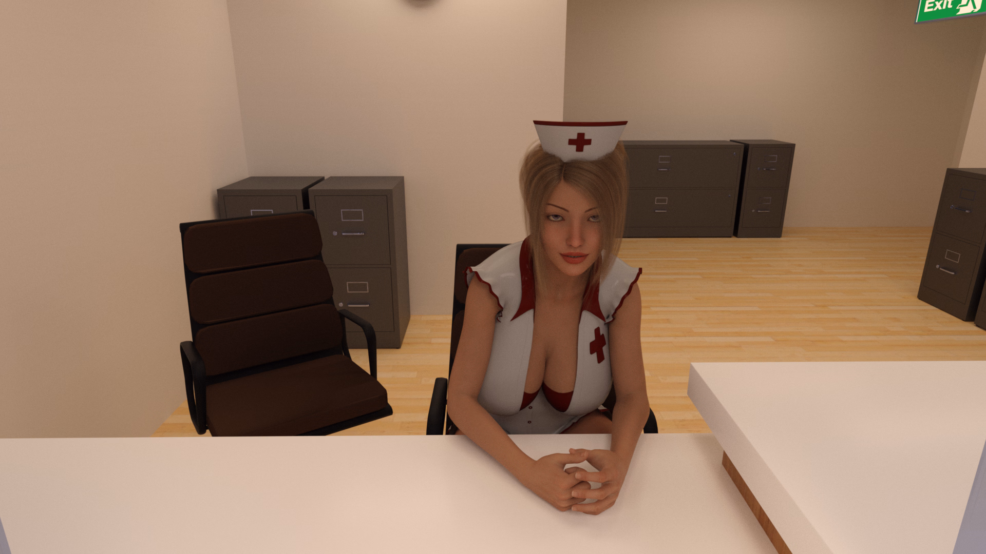 In for a Penny screenshot