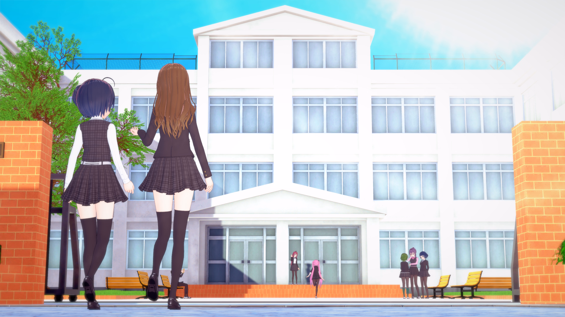 Ka Lei Do Scope screenshot 1