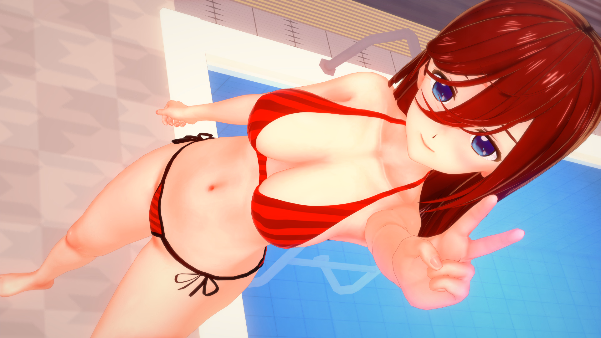 Life in Alphaville screenshot