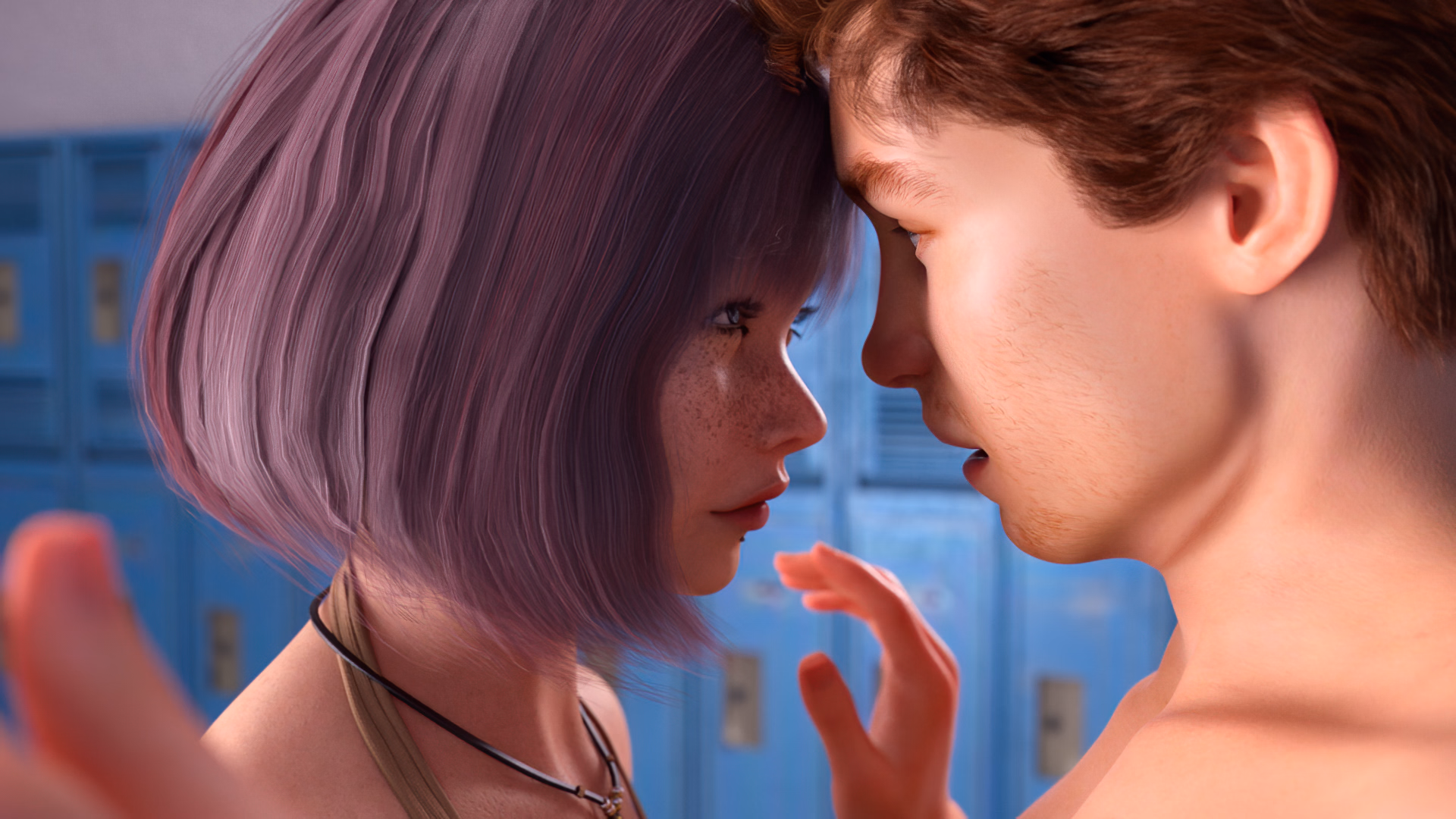 Life in Santa County screenshot