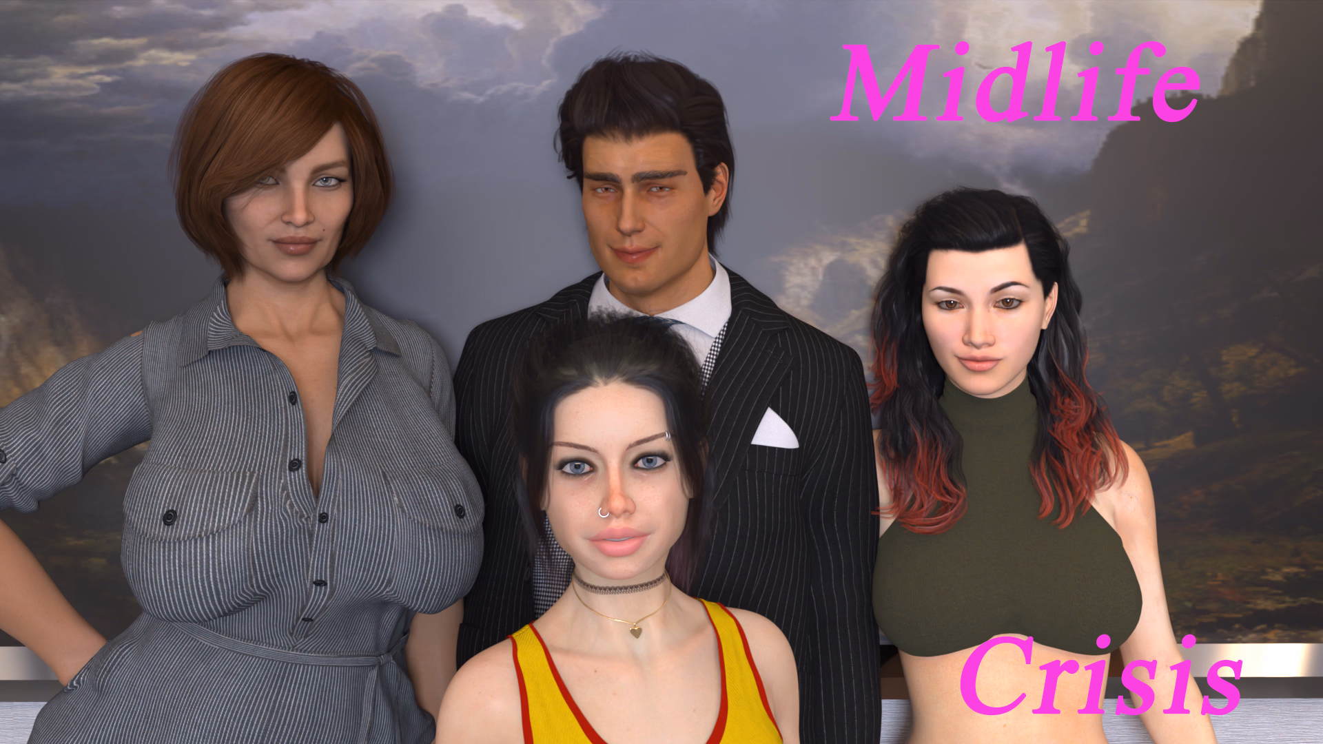 Midlife Crisis