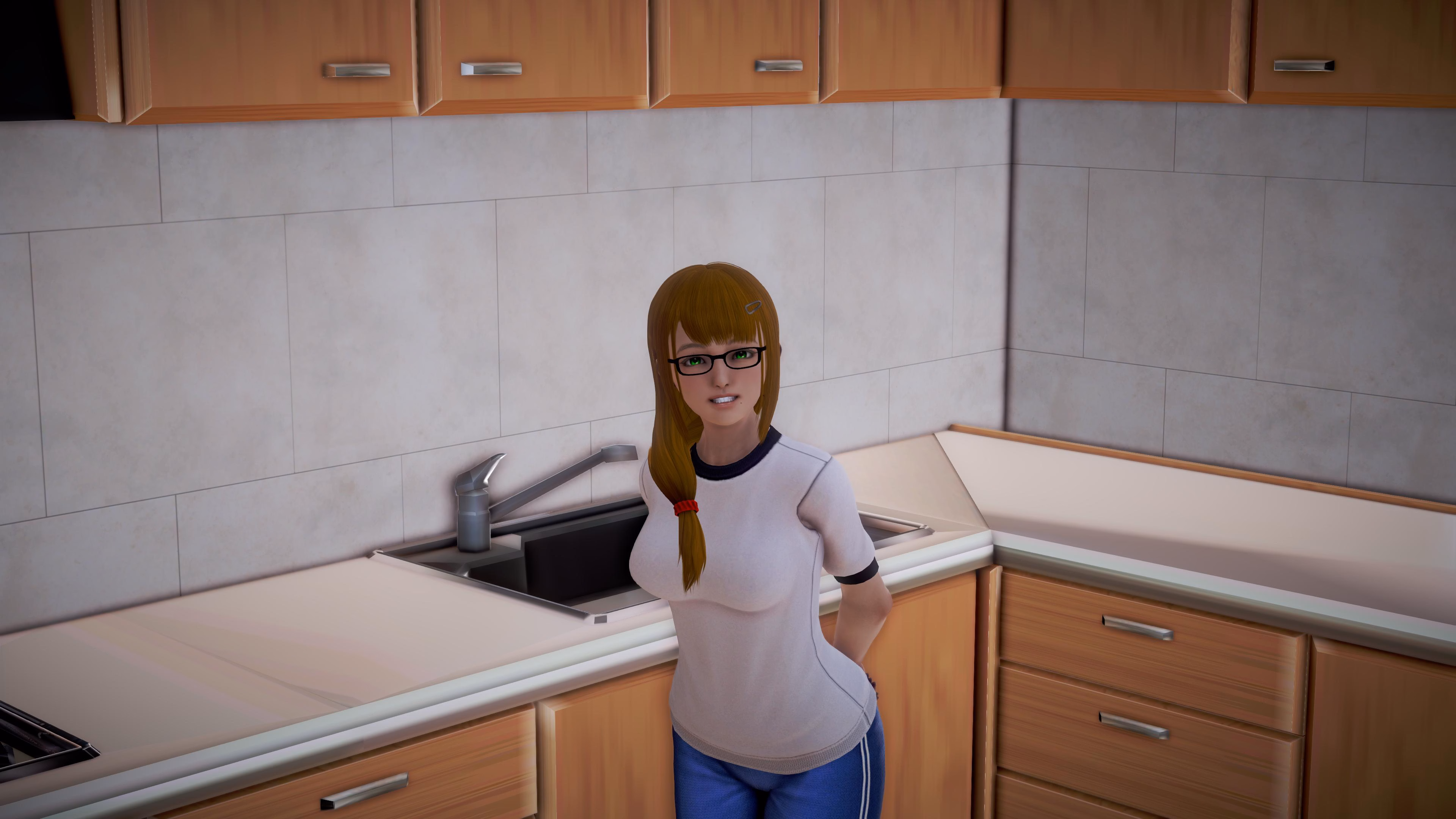 My New Neighbors screenshot