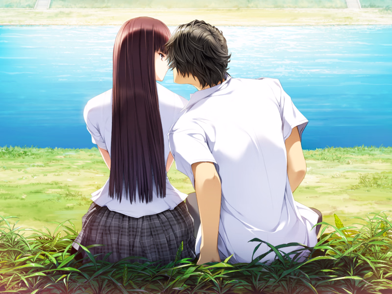 Ningen Debris screenshot