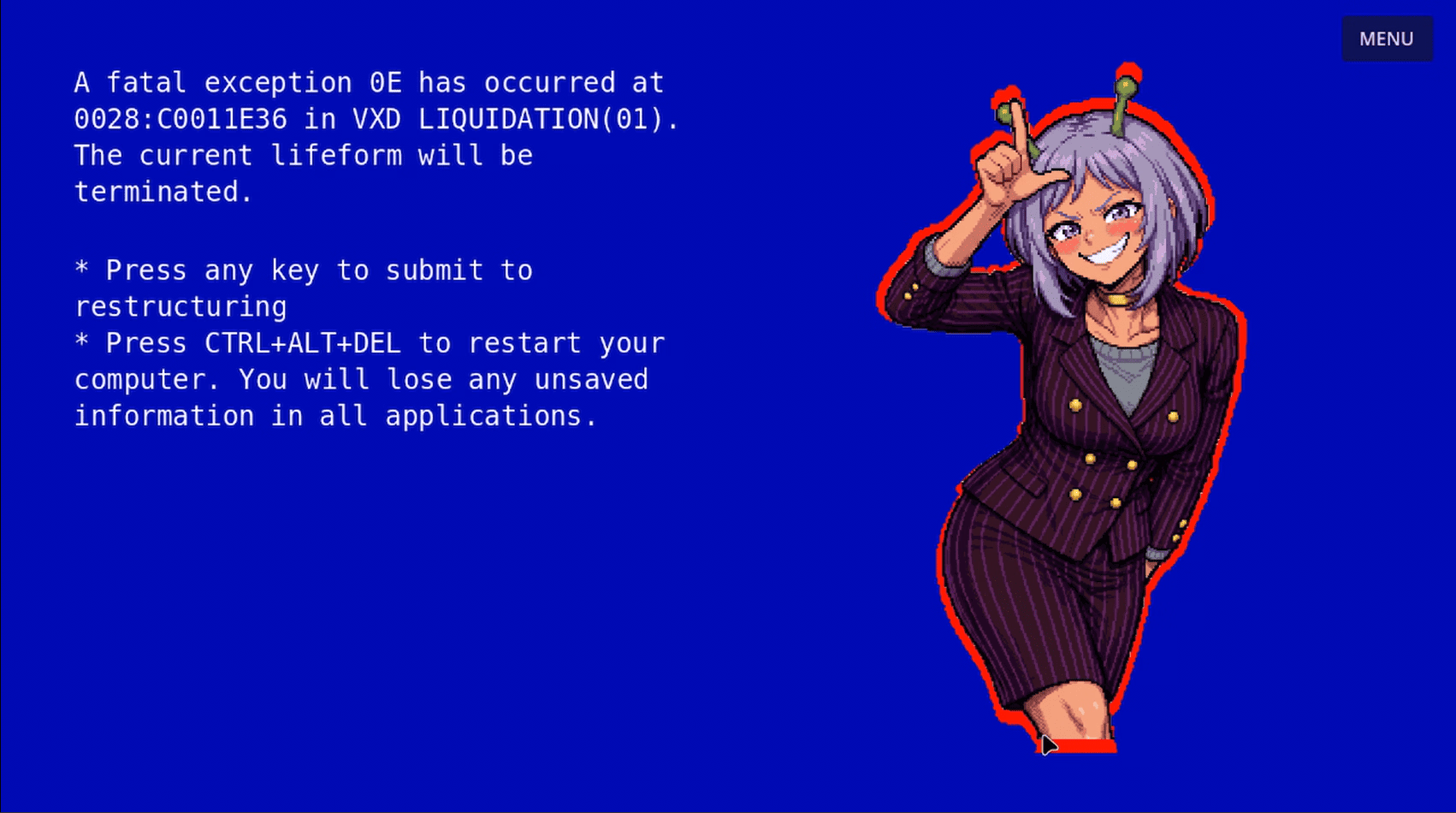 Noru: Asset Override screenshot 1