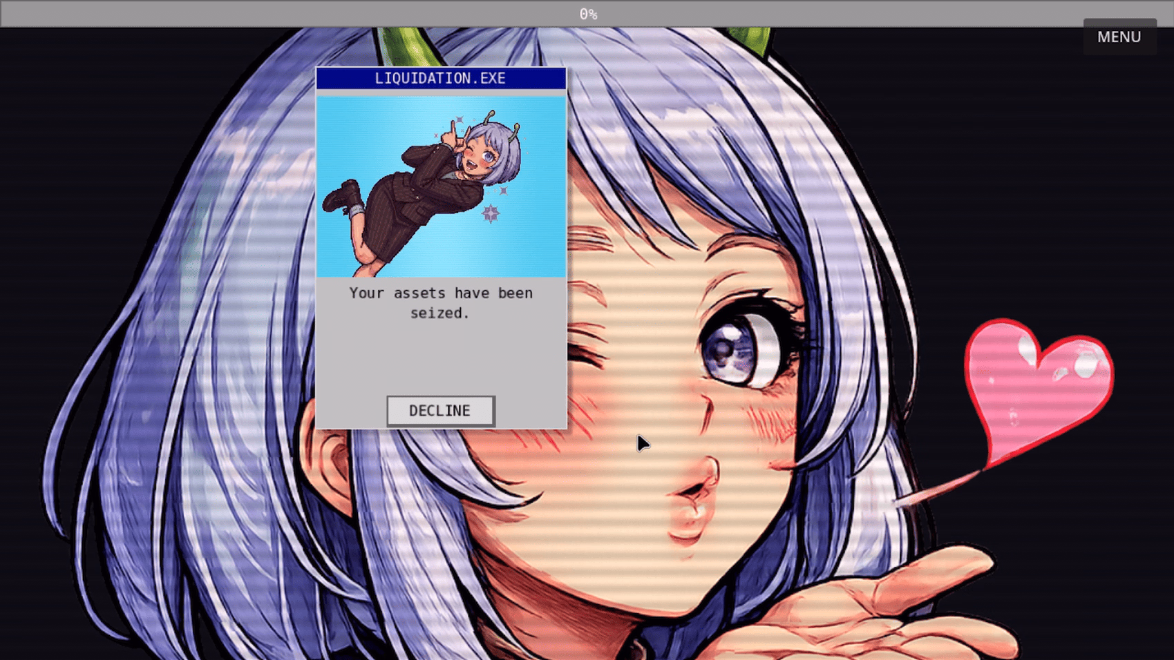 Noru: Asset Override screenshot 3