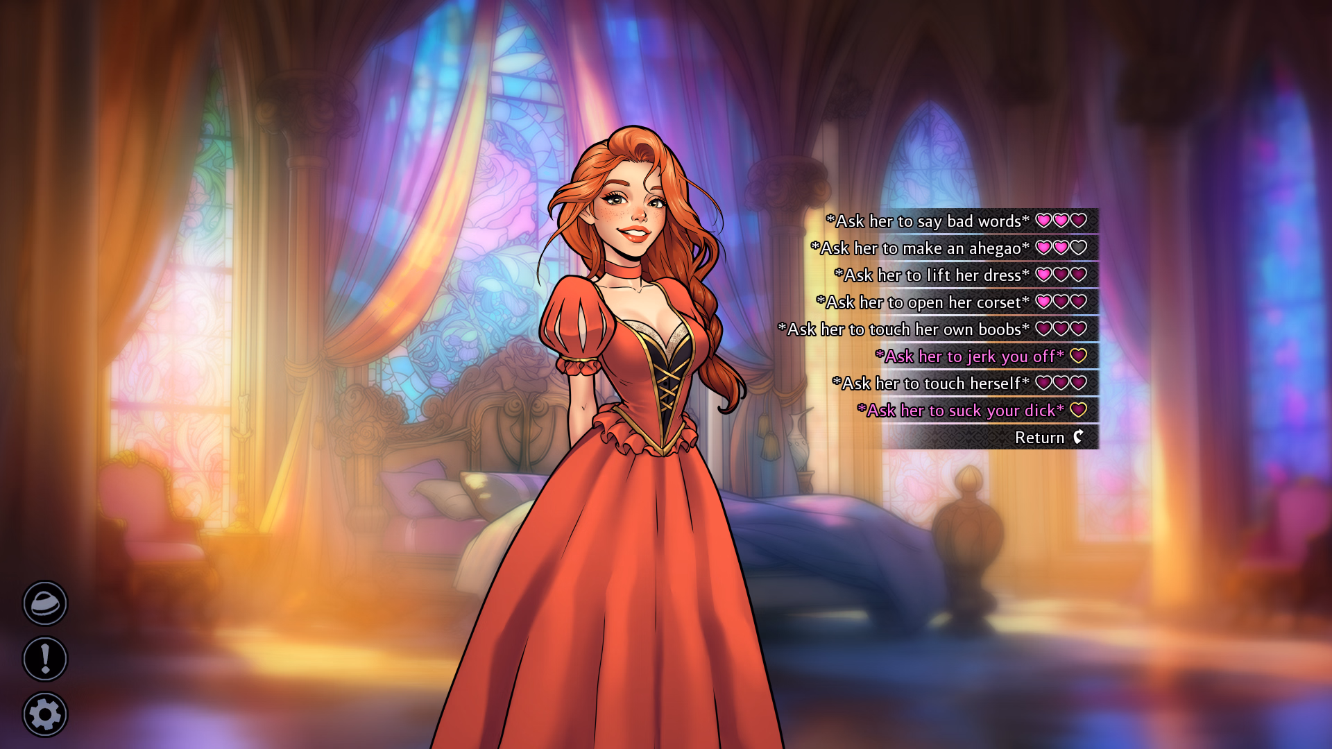 Once a Porn a Time screenshot