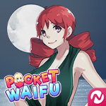 Pocket Waifu cover