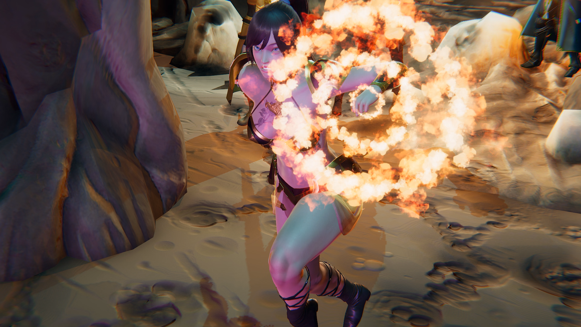 Rise of the Orcs 2: Dark Memories screenshot 3