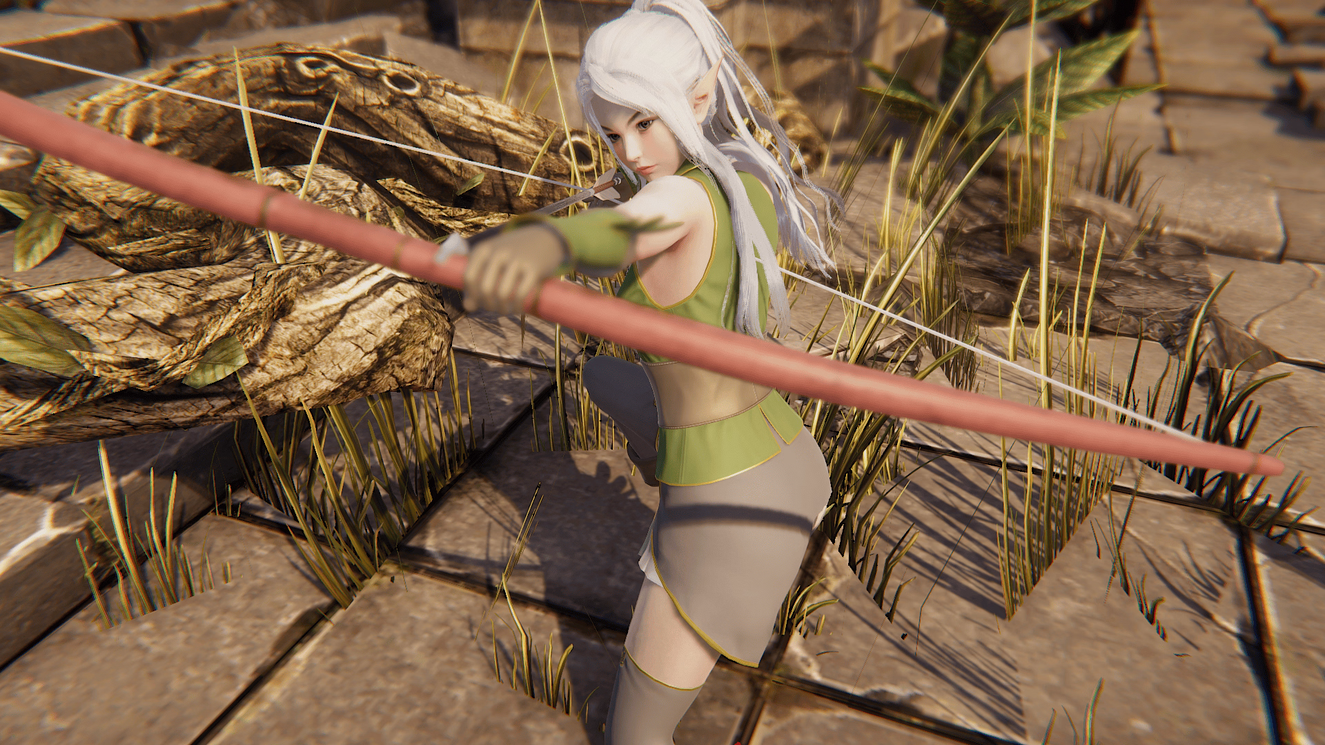 Rise of the Orcs 2: Dark Memories screenshot 4