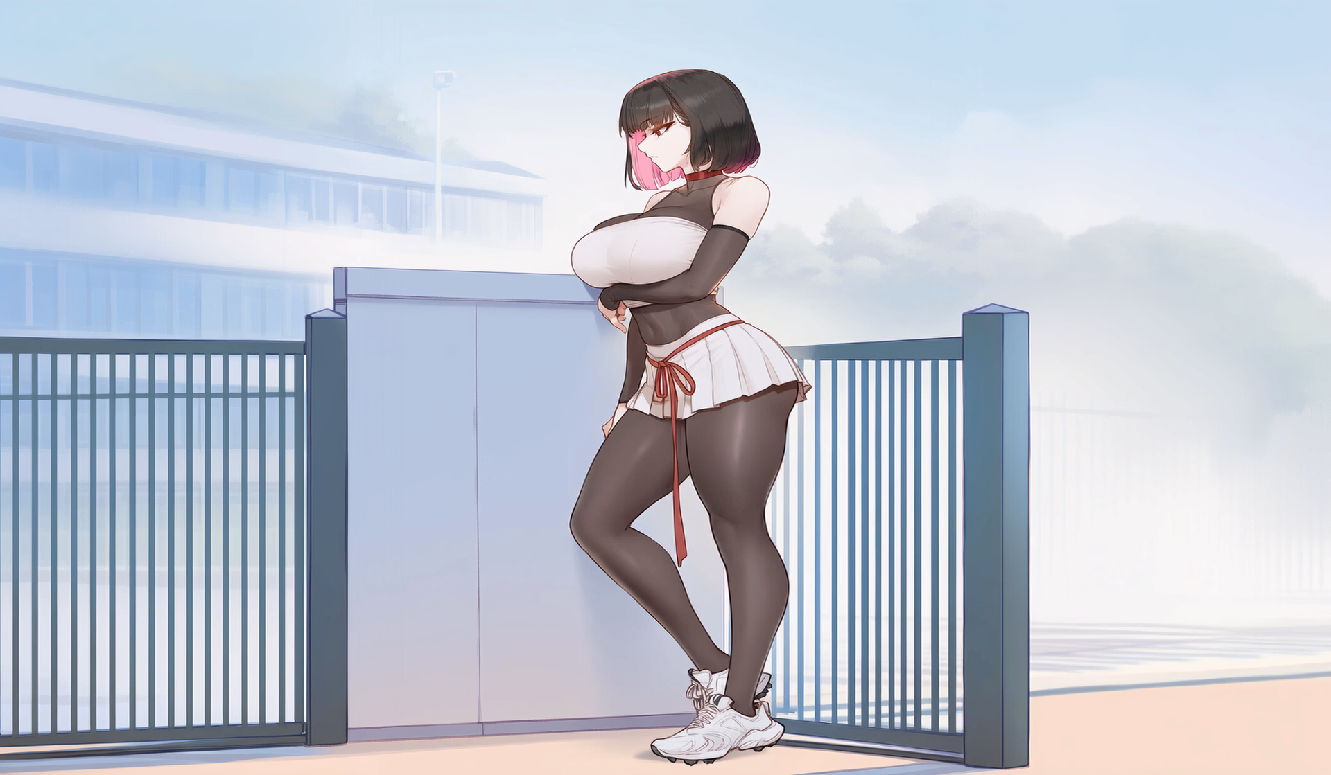 S Rank Breeder screenshot