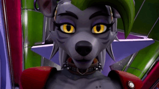 Secrets of Furry City