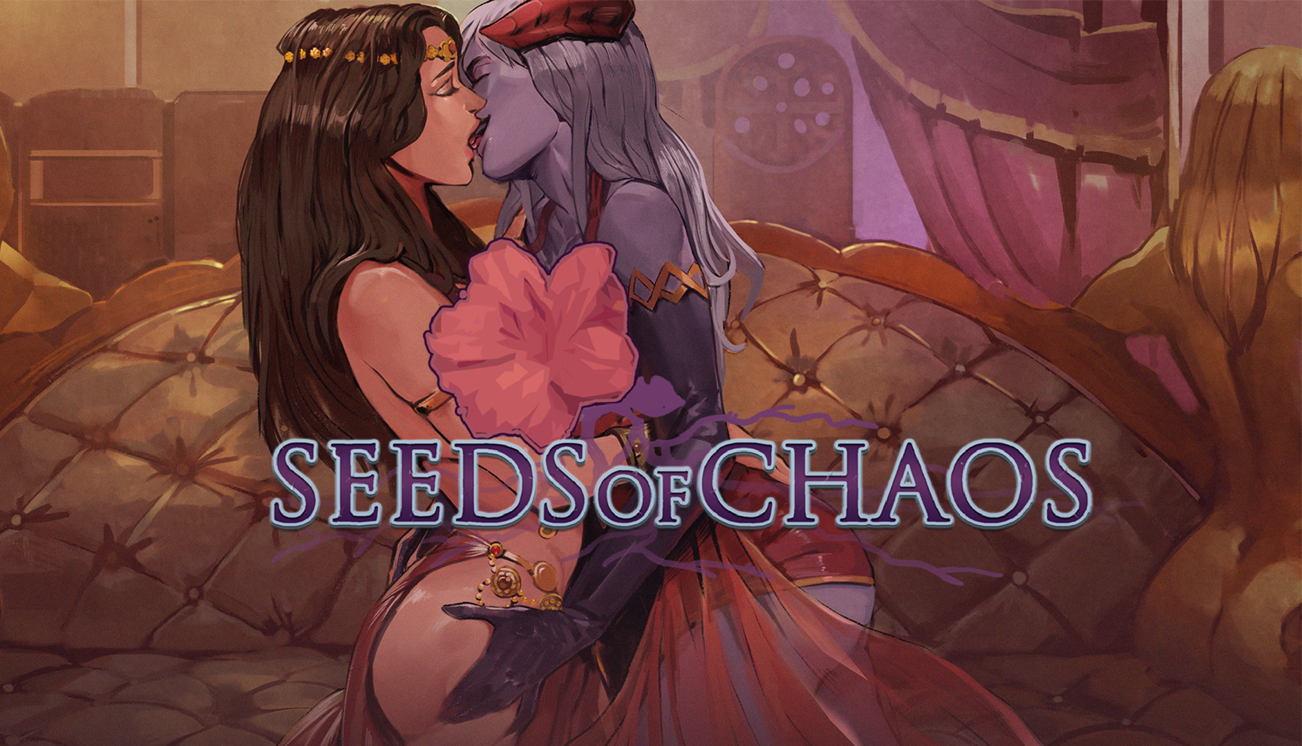 Seeds of Chaos