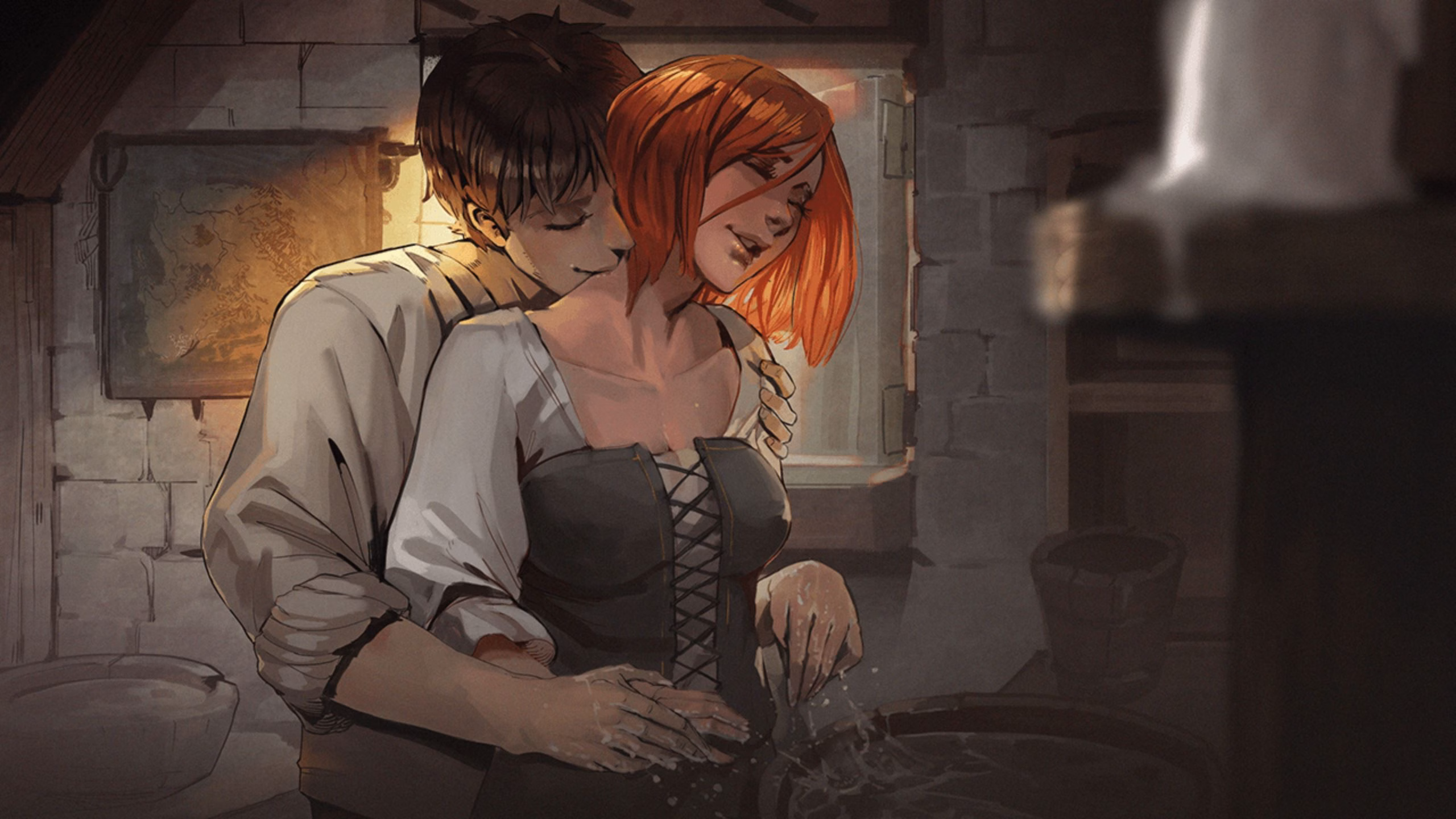 Seeds of Chaos screenshot