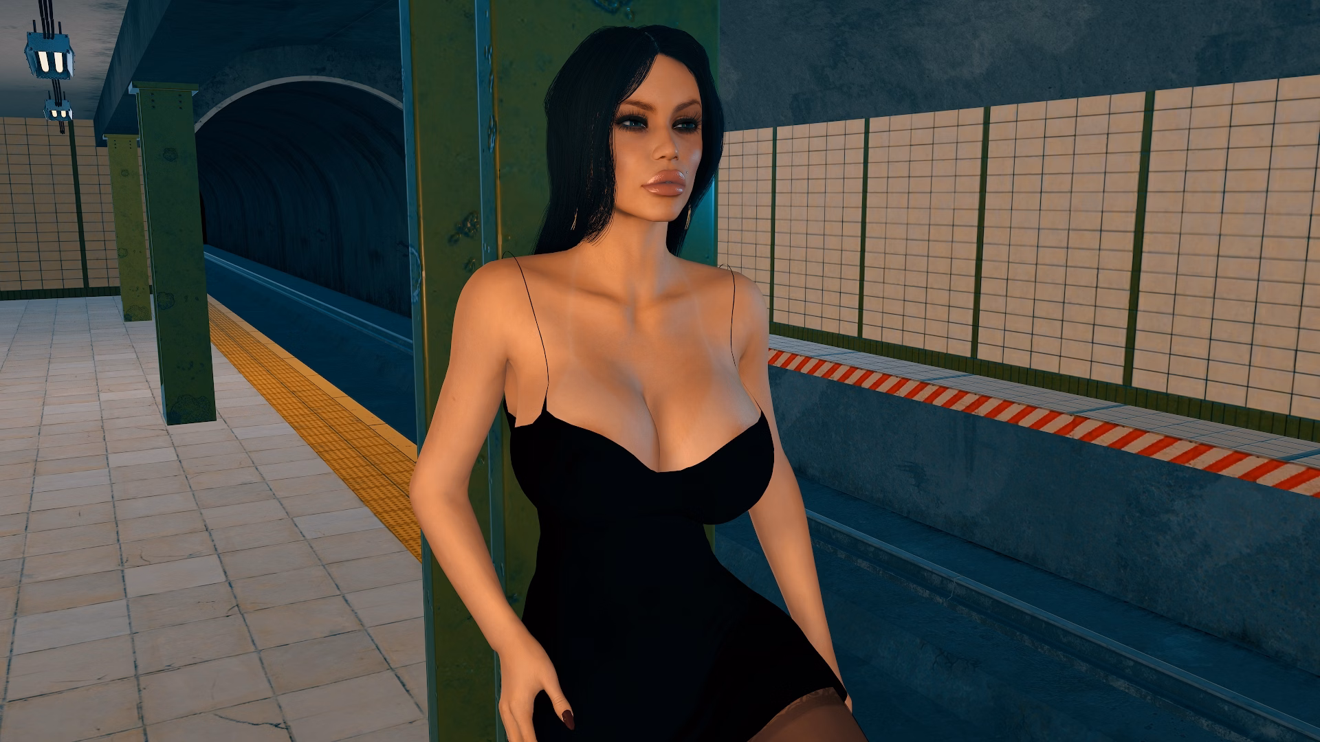 Sinflux Chronicles screenshot