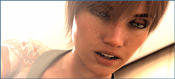 Sinful Vampires screenshot
