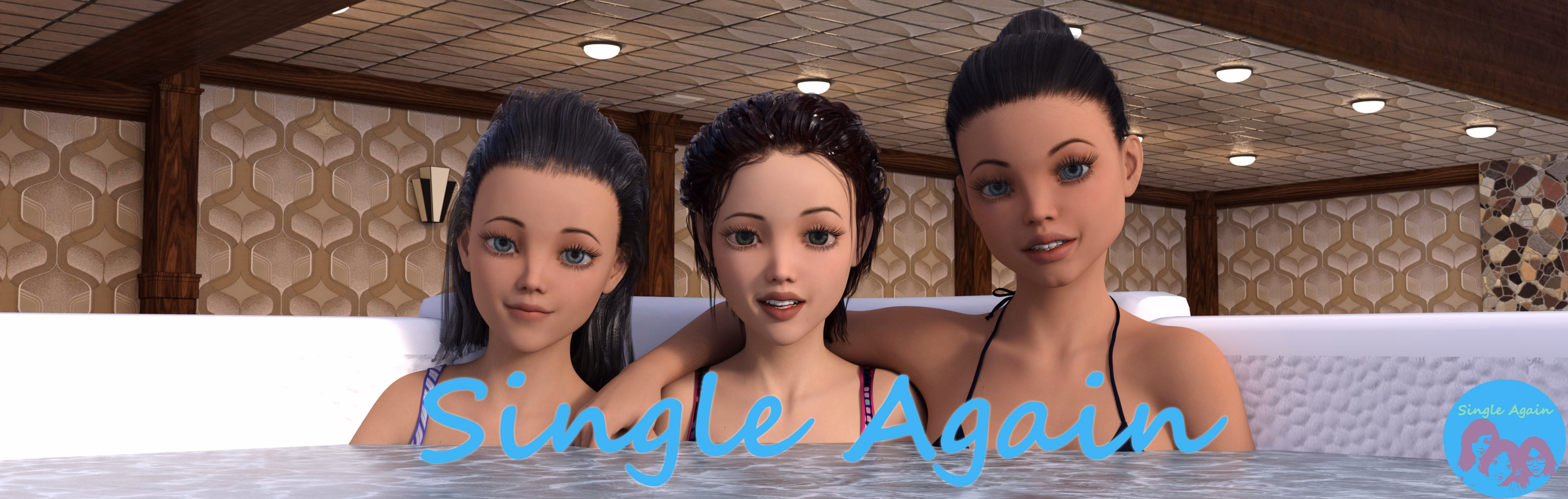 Single Again v1.27.1 cover art