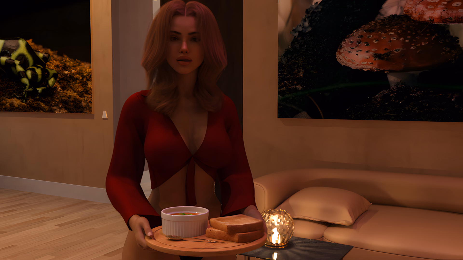 So See Your Path Remaster screenshot 1
