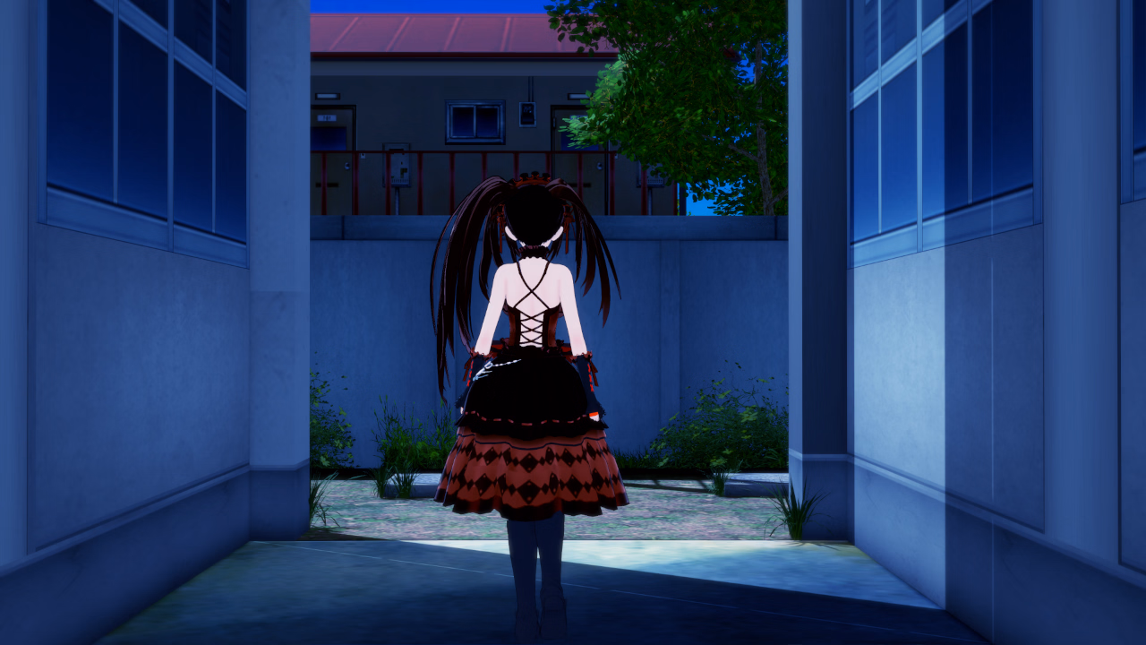 Spirit Lover screenshot