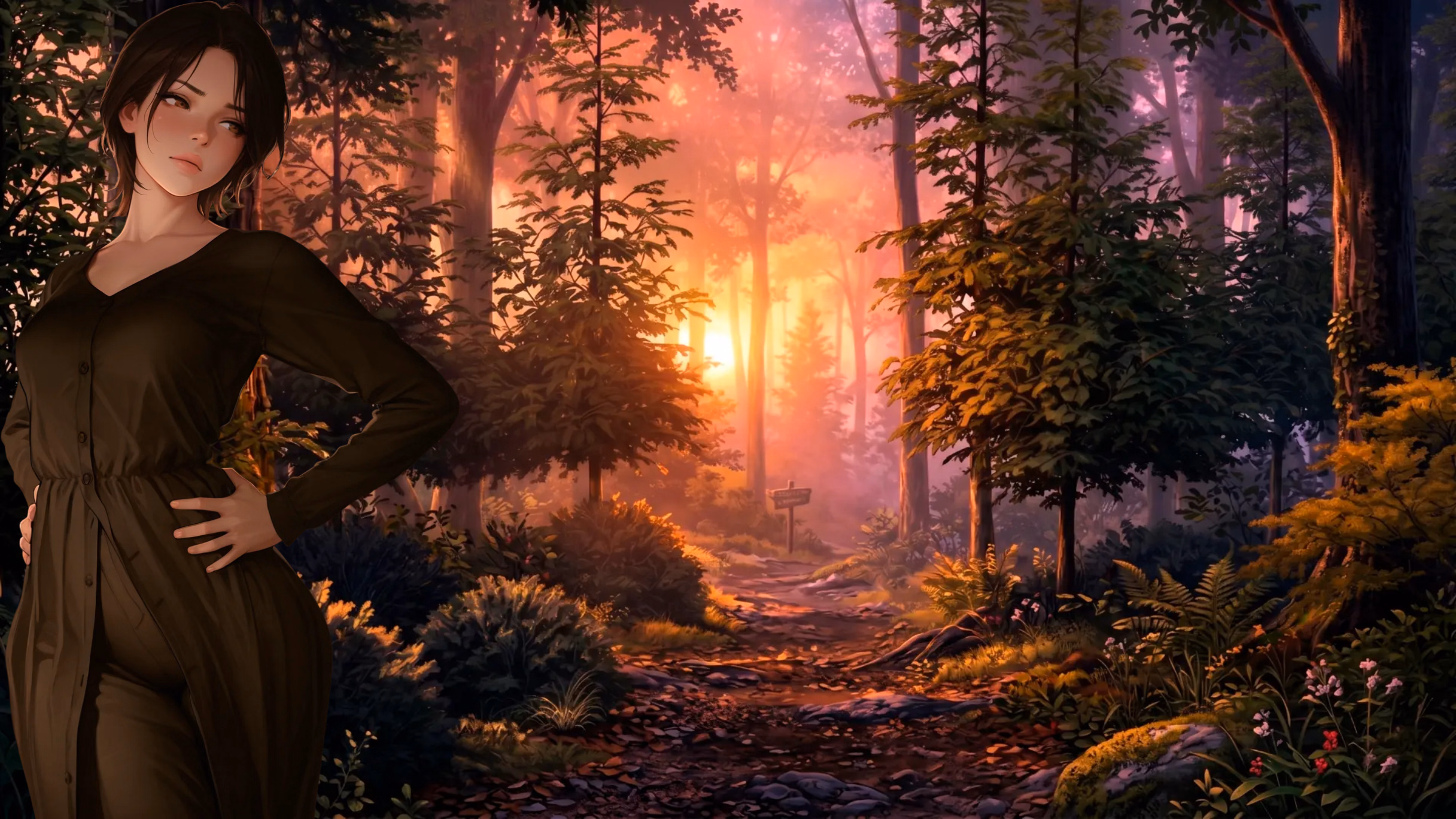 The Alchemist's Debt screenshot