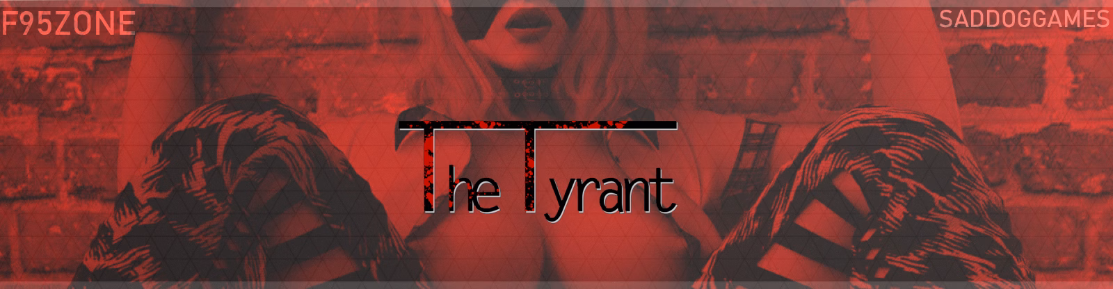 The Tyrant