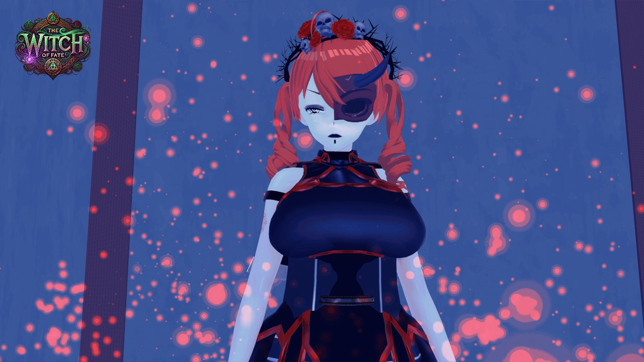 The Witch of Fate screenshot