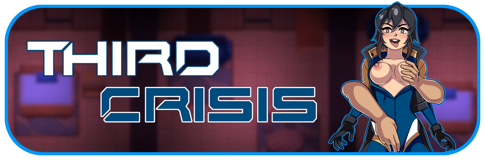Third Crisis cover art