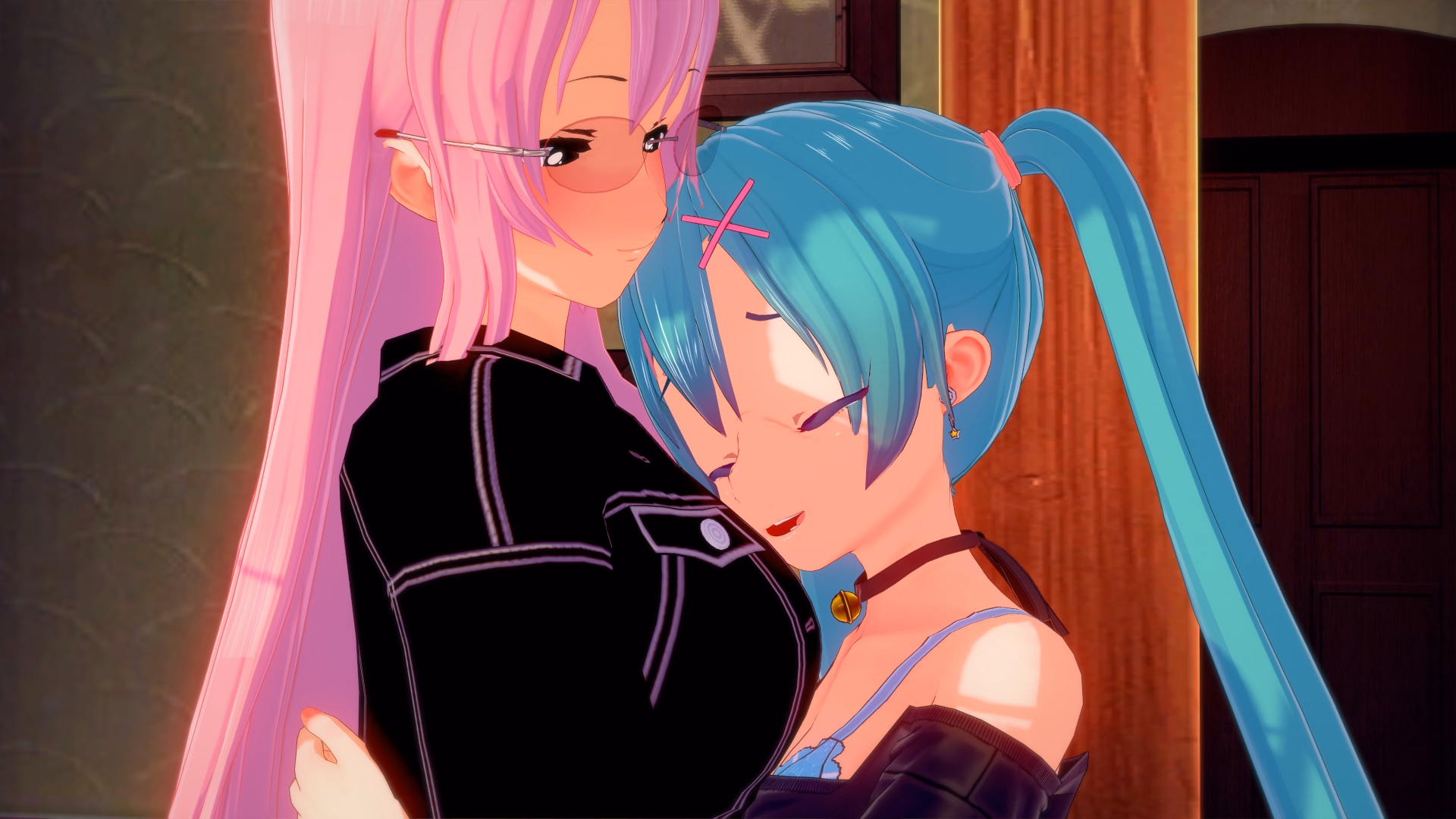 Vocaloid Club screenshot
