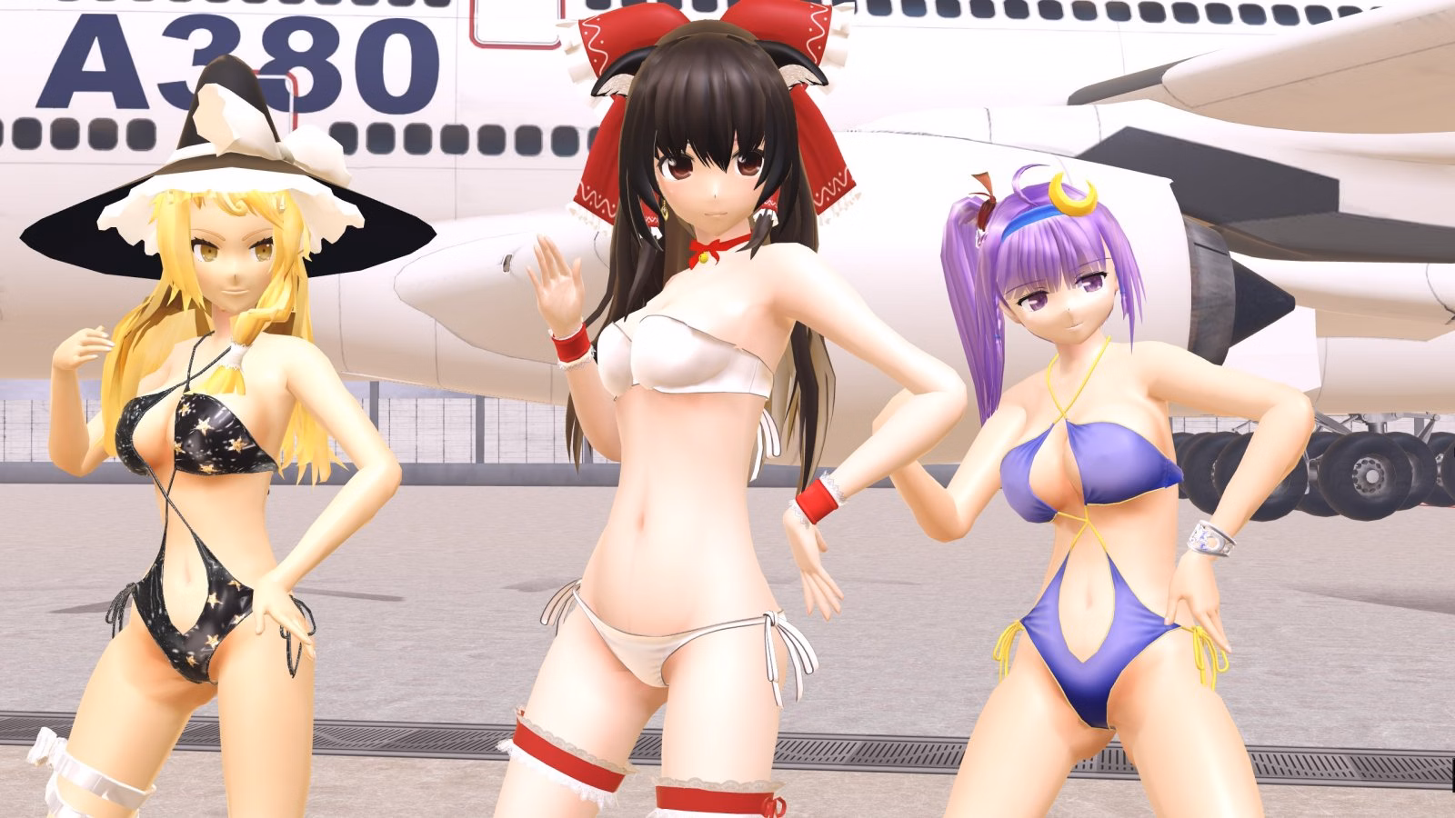 Waifu Sex Simulator cover