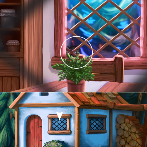 Additional screenshot from What a Legend!