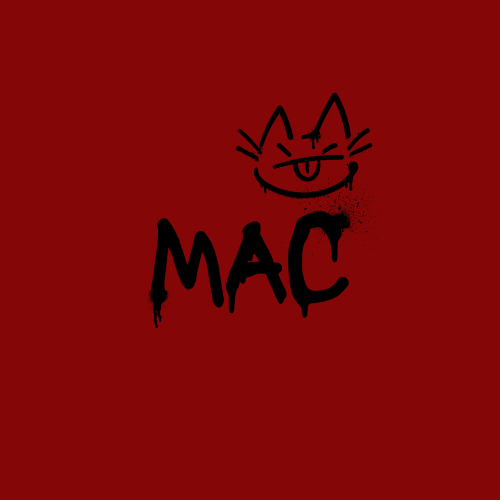 MaC — MadCat Studio